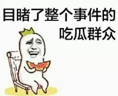 娱乐吃瓜群众组织,吃瓜群众组织的幕后故事
